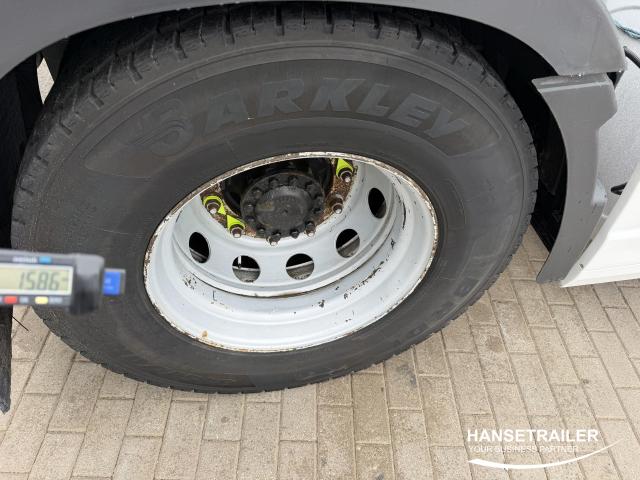 Volvo FH 500