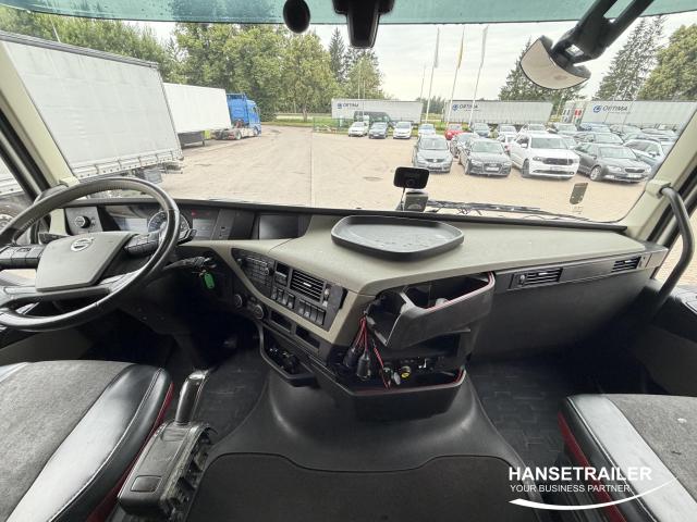 Volvo FH 500