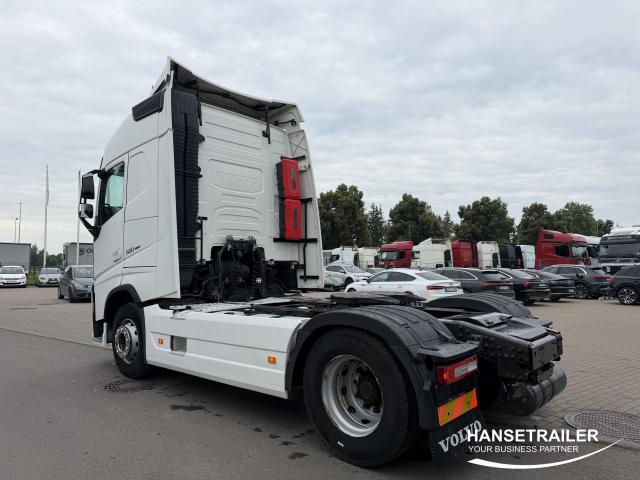 Volvo FH 500