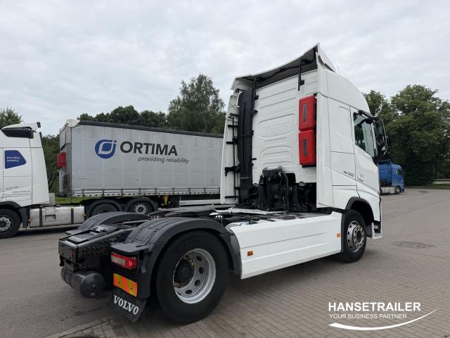 Volvo FH 500