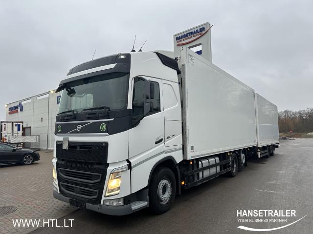 Volvo  FH 460