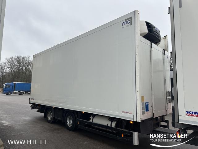 Volvo  FH 460