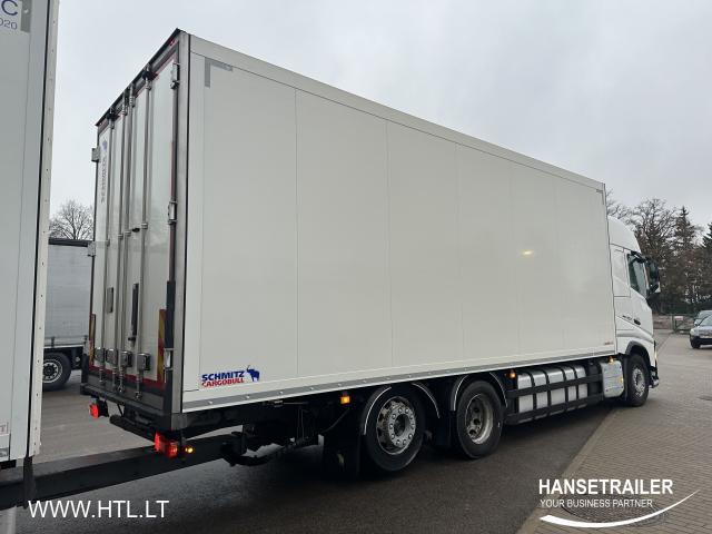 Volvo  FH 460