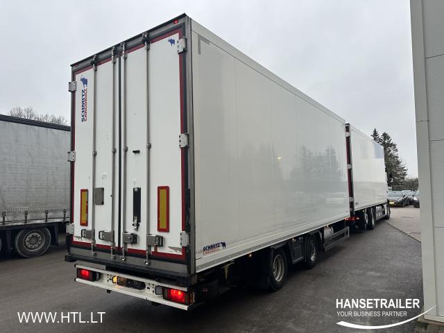 Volvo  FH 460