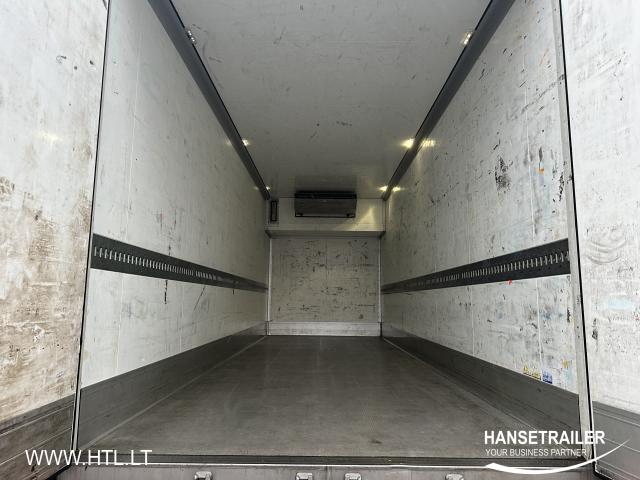 Volvo  FH 460