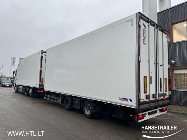 Volvo  FH 460