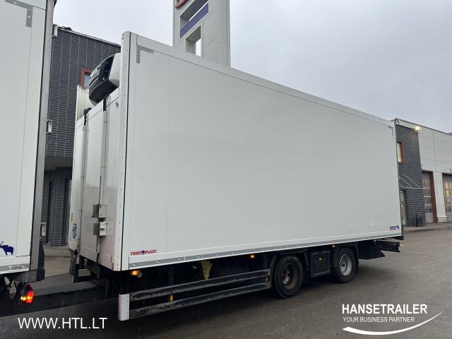 Volvo  FH 460