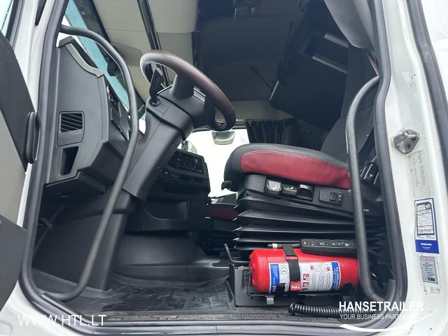 Volvo  FH 460