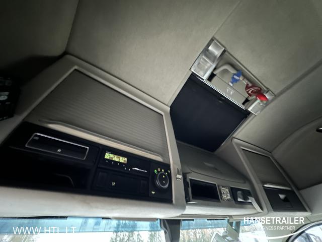 Volvo  FH 460