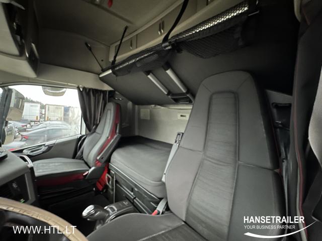 Volvo  FH 460