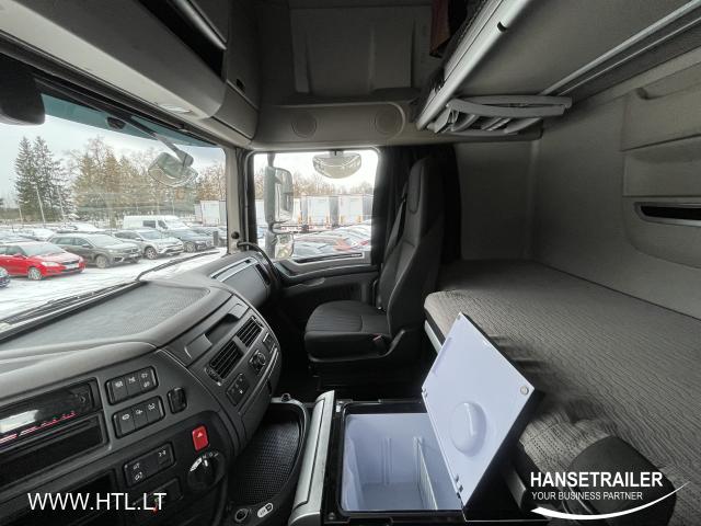 DAF XF 480 FT SSC Super Space Cab
