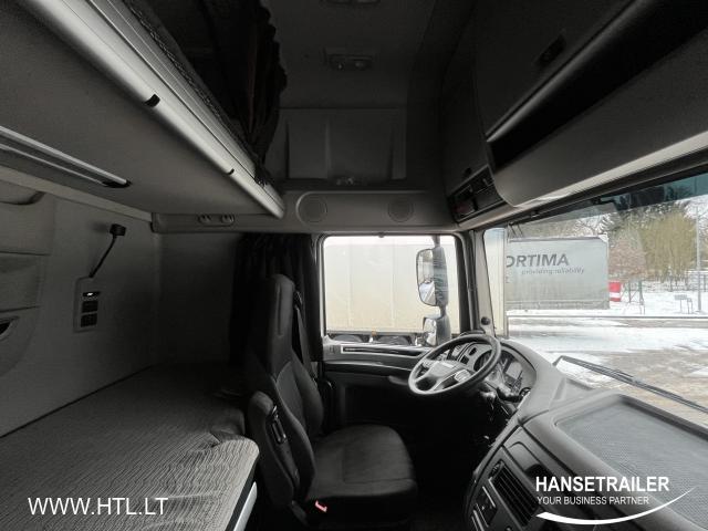 DAF XF 480 FT SSC Super Space Cab
