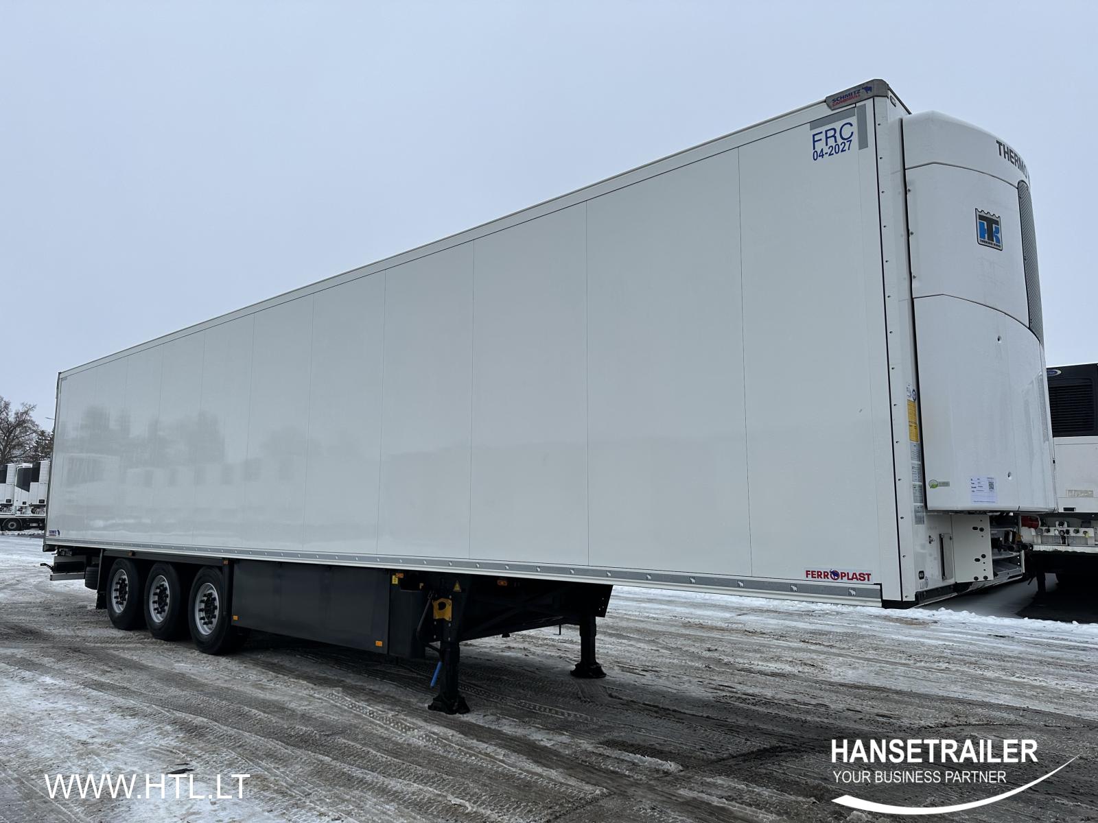 Schmitz SKO 24