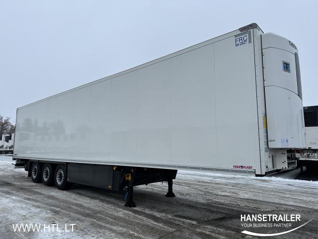 Schmitz SKO 24