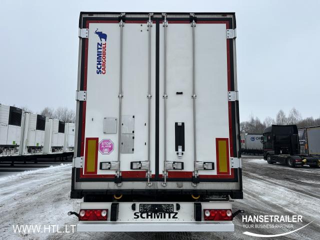 Schmitz SKO 24