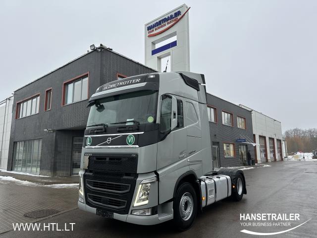 Volvo FH 500 Globetrotter