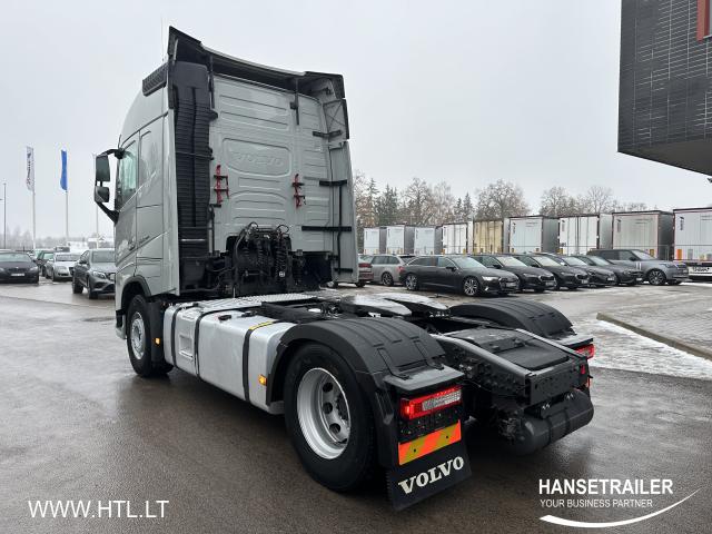Volvo FH 500 Globetrotter