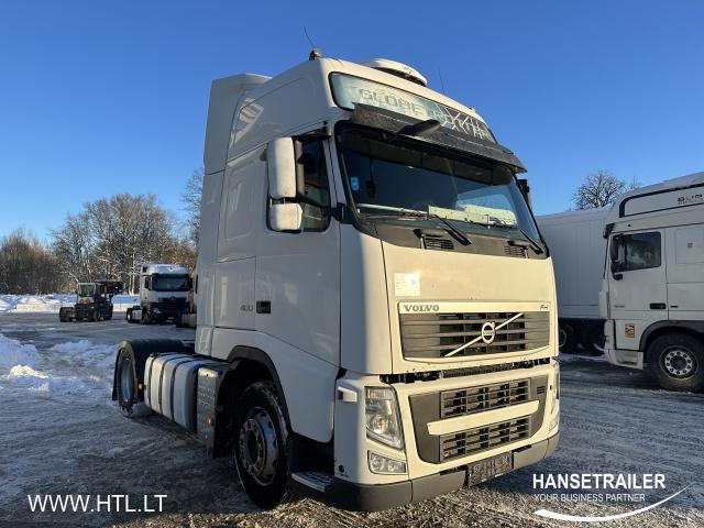 Volvo FH 42T
