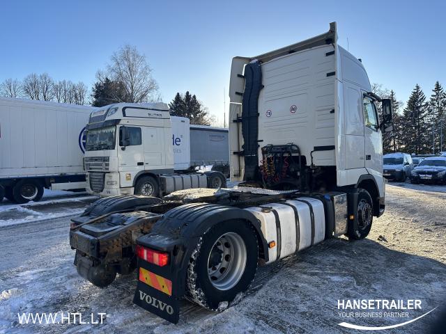 Volvo FH 42T