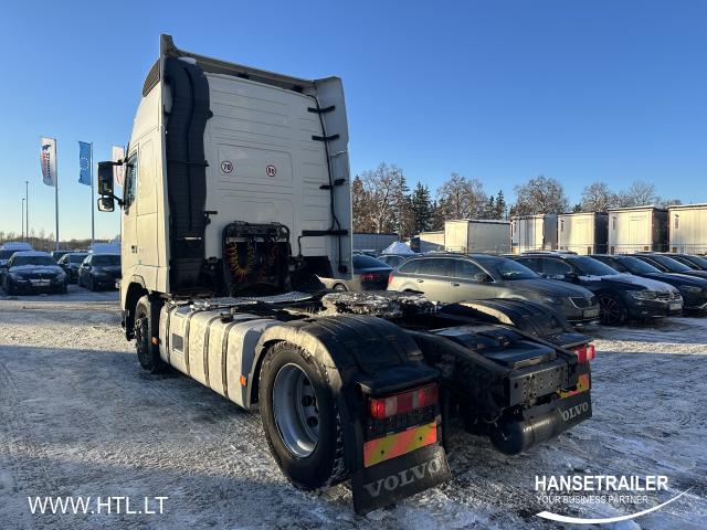 Volvo FH 42T