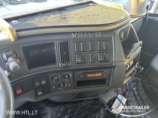 Volvo FH 42T