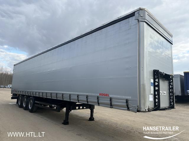 Koegel SN 24