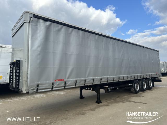 Koegel SN 24