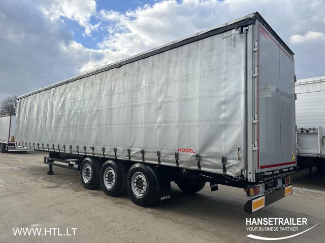 Koegel SN 24