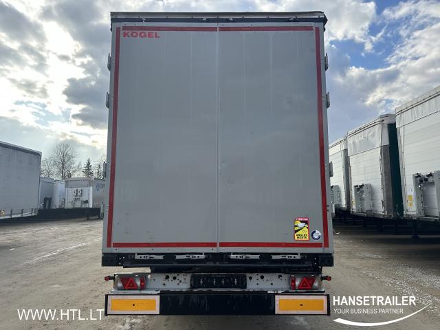 Koegel SN 24