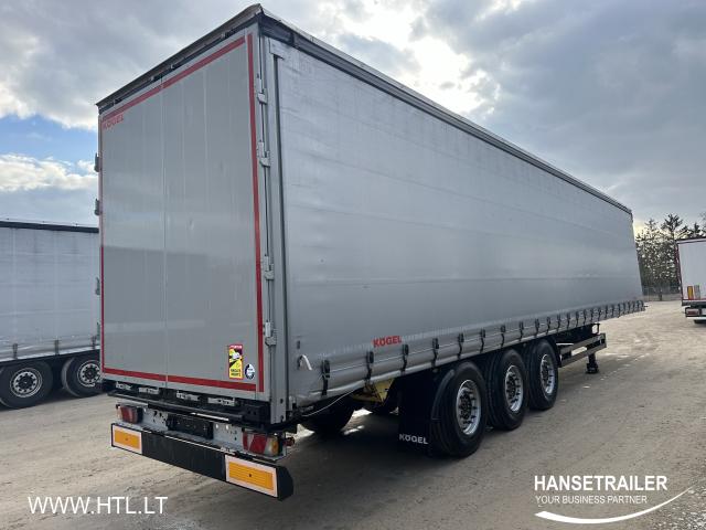 Koegel SN 24