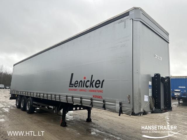 Koegel SN 24
