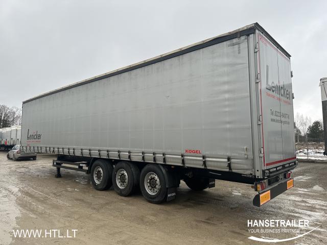 Koegel SN 24