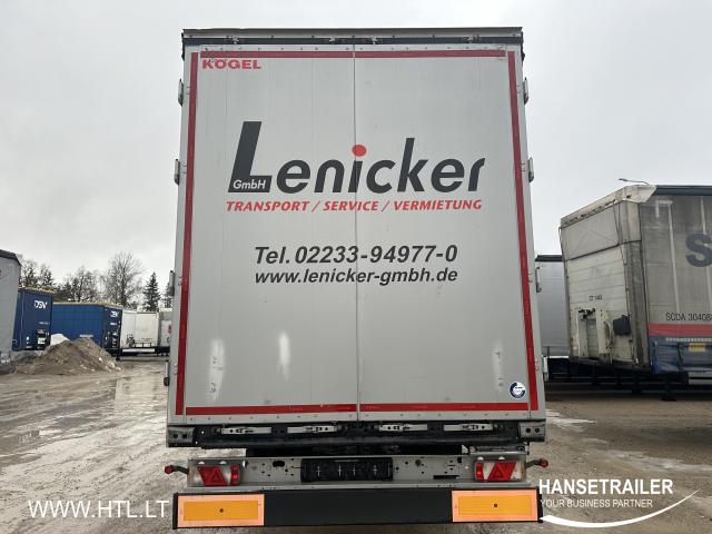 Koegel SN 24