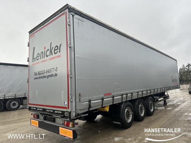 Koegel SN 24