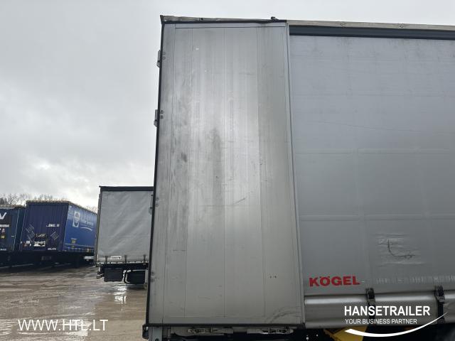 Koegel SN 24