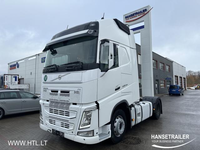 Volvo FH 500 Globetrotter XL