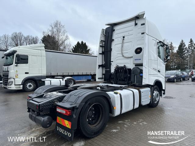 Volvo FH 500 Globetrotter XL