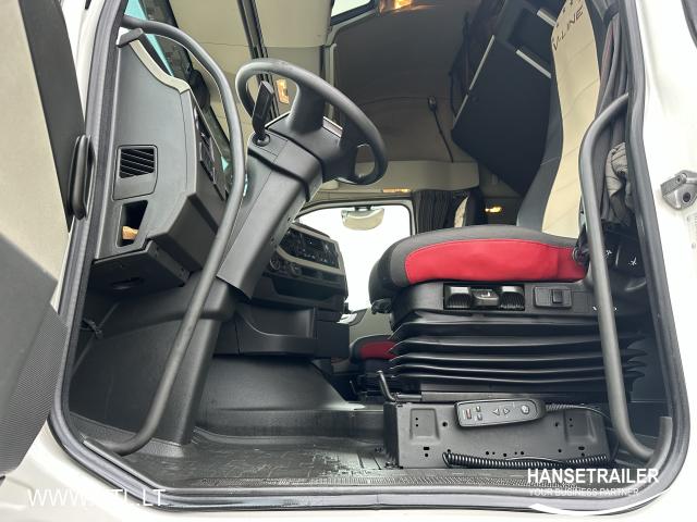 Volvo FH 500 Globetrotter XL