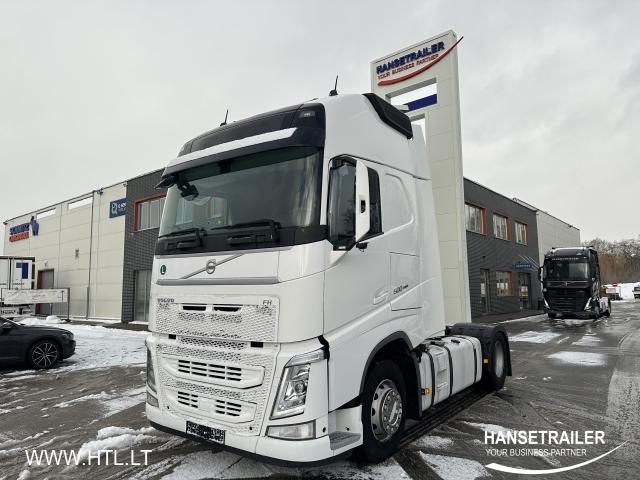 Volvo FH 500 Globetrotter XL