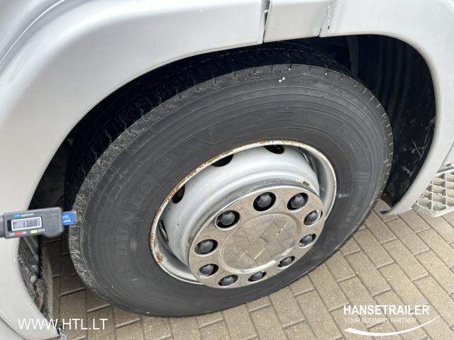 Scania R420