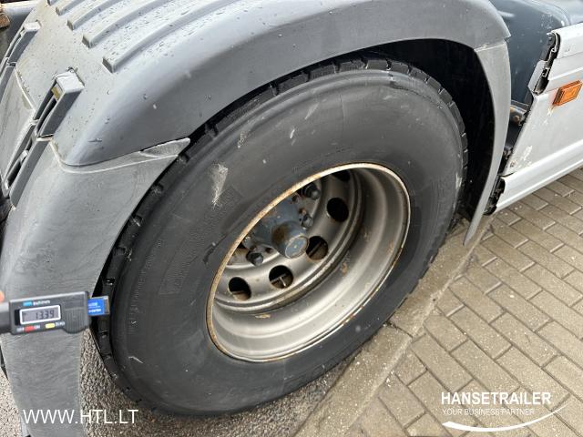 Scania R420