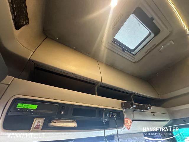Scania R420