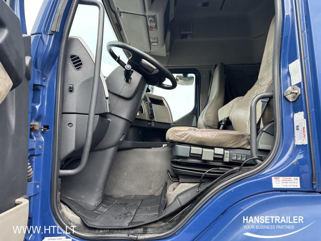 Renault PREMIUM 450 EURO 5  TACHO analog