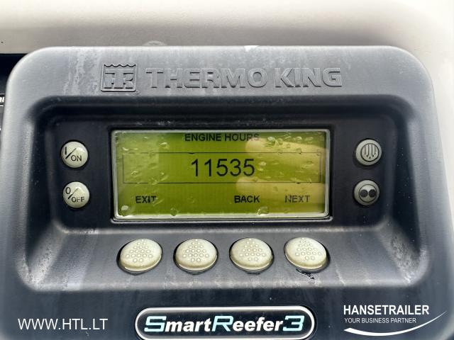 Krone SDR27