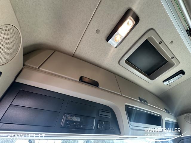 Mercedes-Benz Actros