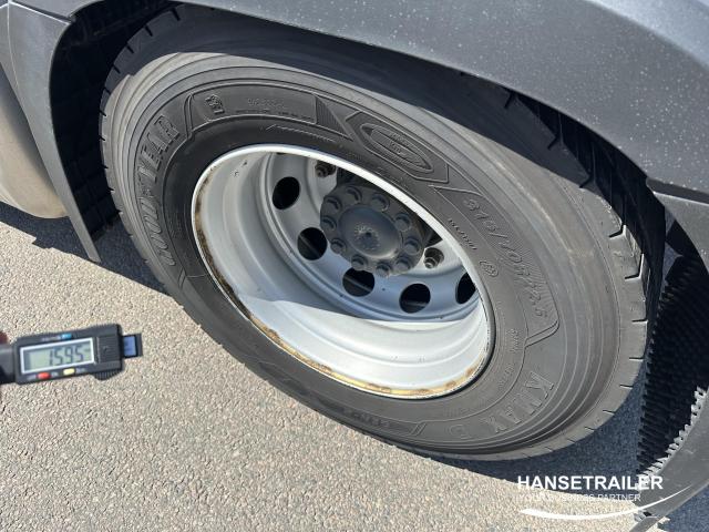 Mercedes-Benz Actros
