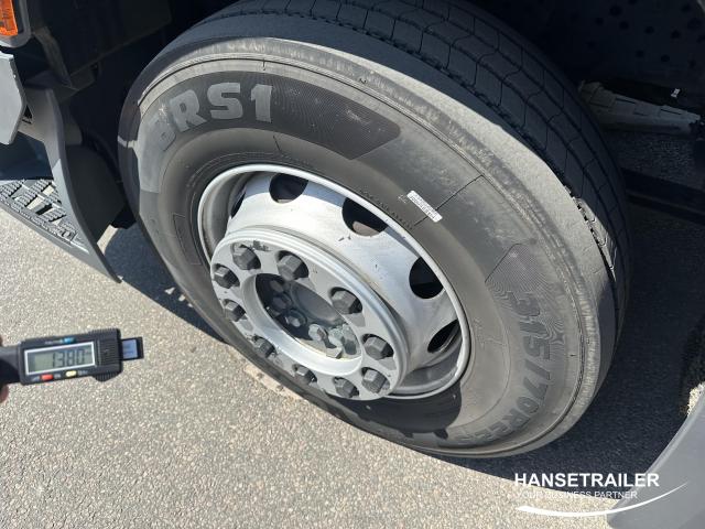 Mercedes-Benz Actros