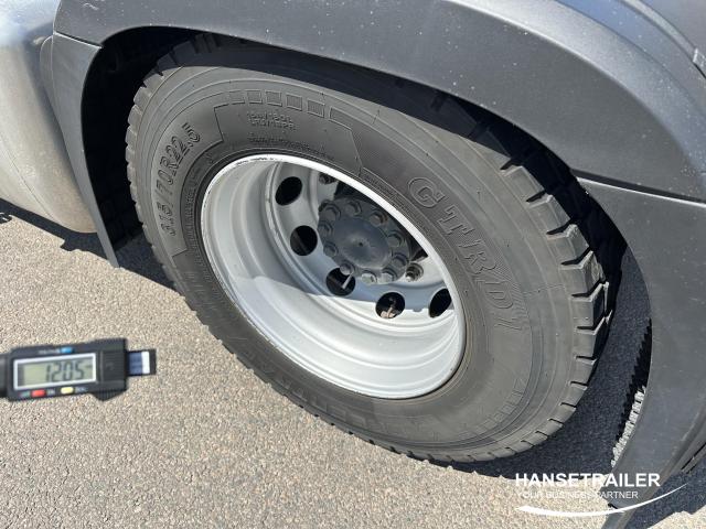 Mercedes-Benz Actros