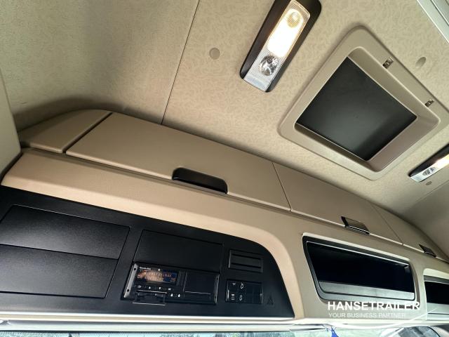 Mercedes-Benz Actros