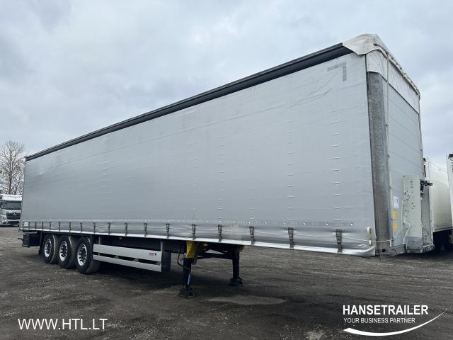 Schmitz SCS 24/L Multilock XL